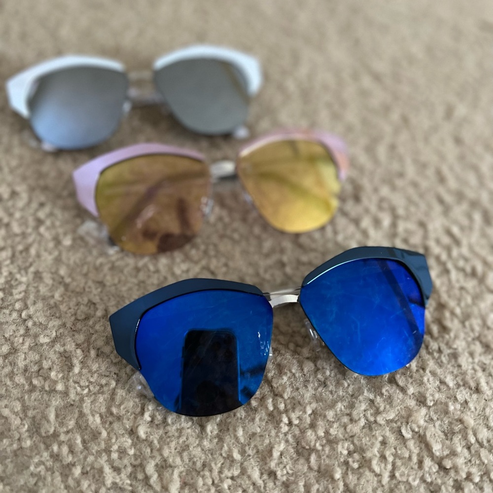 Shades